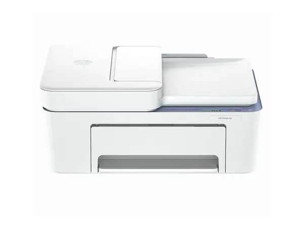 HP DeskJet 4322 All-in-One Color Printer 8.5 5.5 ppm Alb