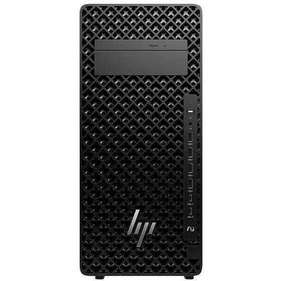 HP Desktop PC HP Z2 G1i Tower, Procesor Intel® Core™ Ultra 9 285 2.5GHz Arrow Lake, 32GB RAM, 1TB SSD, Intel Graphics, Windows 11 Pro