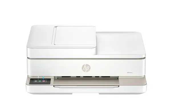 HP ENVY 6520E A4 COLOR INJET MFP HP ENVY 6520E A4 COLOR INJET MFP