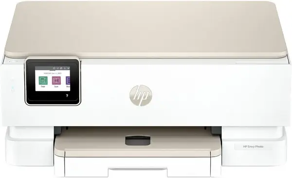 HP ENVY PHOTO 7230 COLOR INKJET MFP HP ENVY PHOTO 7230 COLOR INKJET MFP