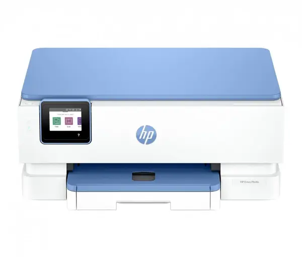 HP ENVY PHOTO 7231 COLOR INKJET MFP HP ENVY PHOTO 7231 COLOR INKJET MFP