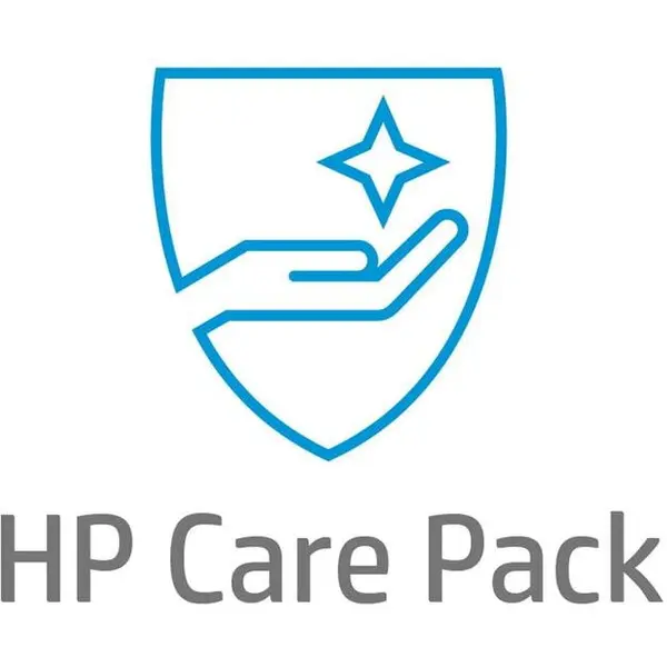 HP Extensie Garantie HP UQ496E, 36 luni