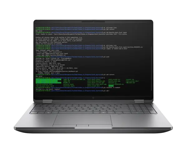 HP F16G1i U7-255HX 32 1T P2000 W11P 1yw HP F16G1i U7-255HX 32 1T P2000 W11P 1yw