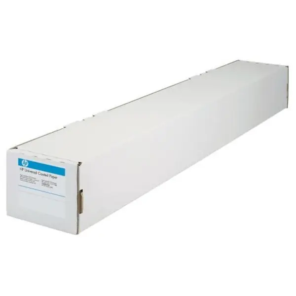 HP Hartie HP Q1405B, rola de 36 inch, mata, alba