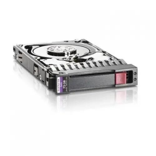 HP HDD Server HP 600GB 12G SAS 15K 2.5' Smart Carrier ENT HDD