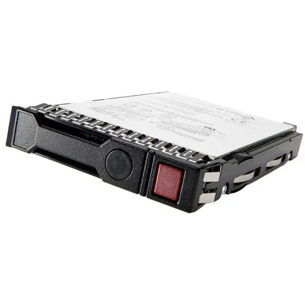 HP Hewlett Packard Enterprise P49031-B21 internal solid state drive 2.5 1920 GB SAS TLC