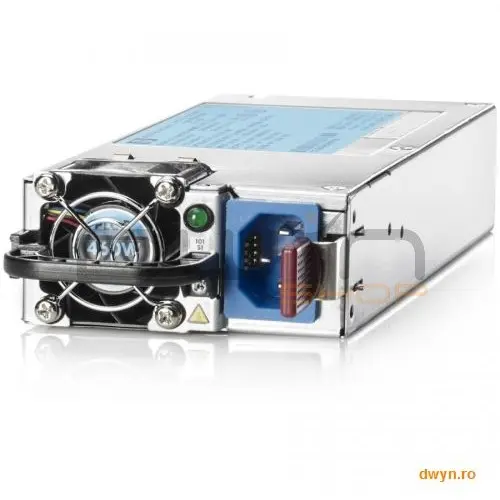 HP HP 460W Common Slot Platinum Plus Hot Plug Power Supply Kit( Gen8 servers)