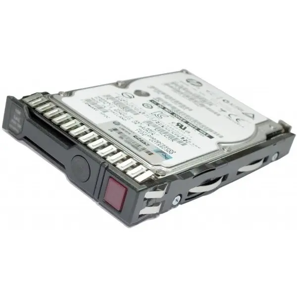 HP HP 600G 12G 15K rpm HPL SAS SFF 3YR WTY