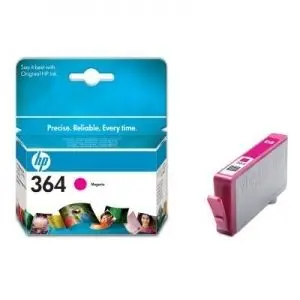 HP HP CB319EE MAGENTA INKJET CARTRIDGE