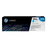 HP HP CC531A CYAN TONER CARTRIDGE