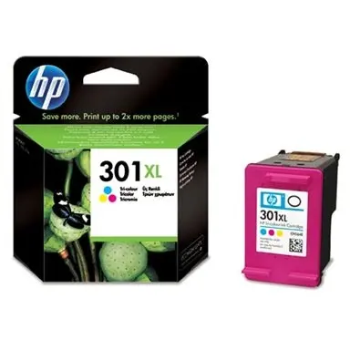 HP HP CH564EE COLOR INKJET CARTRIDGE