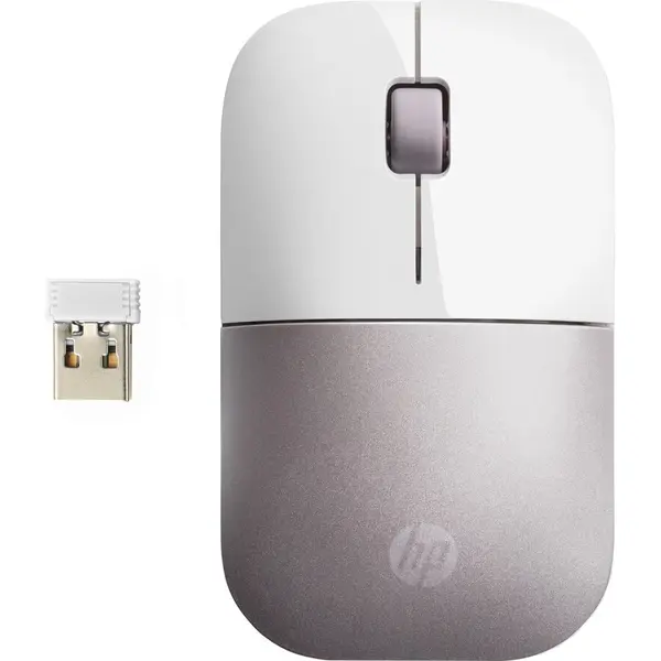 HP HP Mouse wireless Z3700, Roz