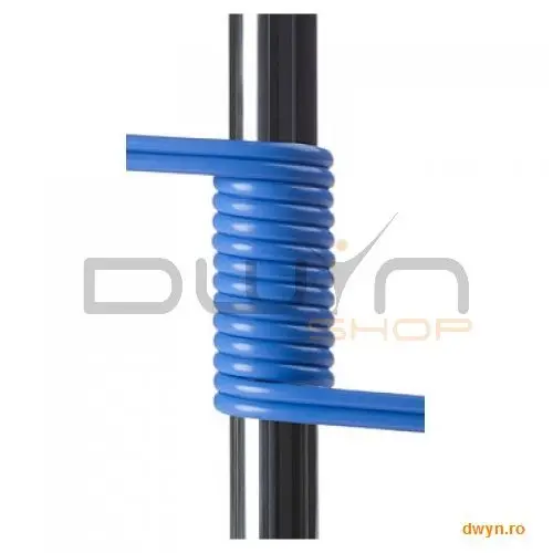 HP HP Premier Flex LC/LC Multi-mode OM4 2 Fiber 5m Cable