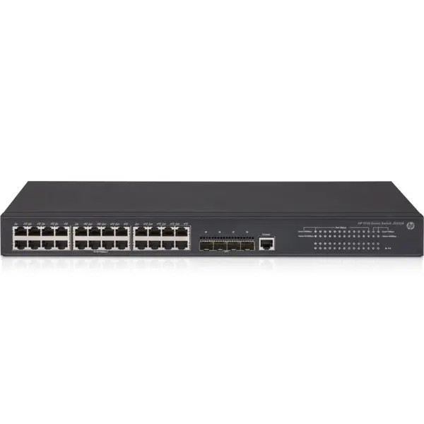 HP HP Switch HP 5130-24G-4SFP+ EI Switch (JG932A)