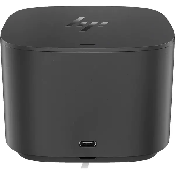 HP HP Thunderbolt Dock 120W G2, 120W, Negru