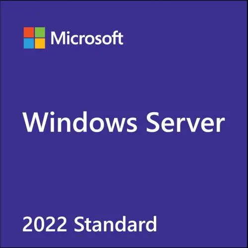 HP HP Windows Server 2022 CAL OEM, 5 Users