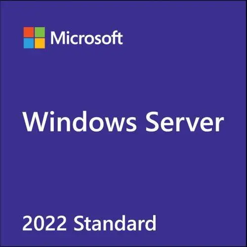 HP HP Windows Server 2022 Standard OEM