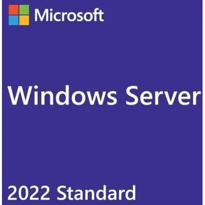 HP HP Windows Server 2022 Standard ROK