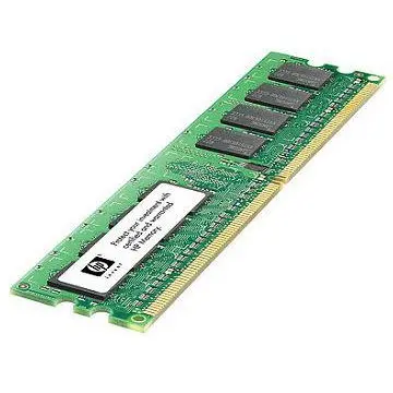 HP HPE 16GB 1Rx4 PC4-2400T-R Kit