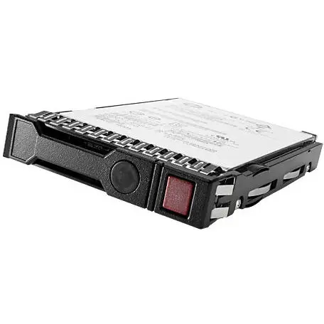HP HPE 1TB 12G SAS 7.2K 2.5 MDL SC HDD