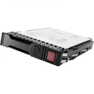 HP Hpe 1tb 6g 7.2k Rpm Hpl Sata Lff (3.5in) Smart Carrier Midline 1yrwarranty Hard Drive