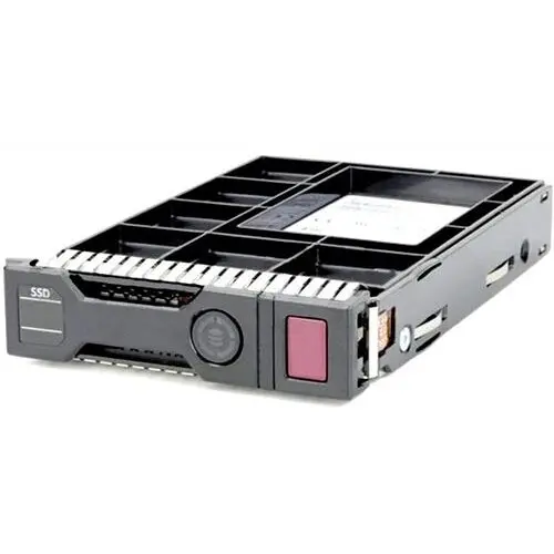 HP HPE 1TB SATA 7.2K LFF LP DS HDD