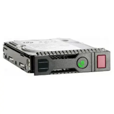 HP HPE 6TB SATA 7.2K LFF SC 512e DS HDD