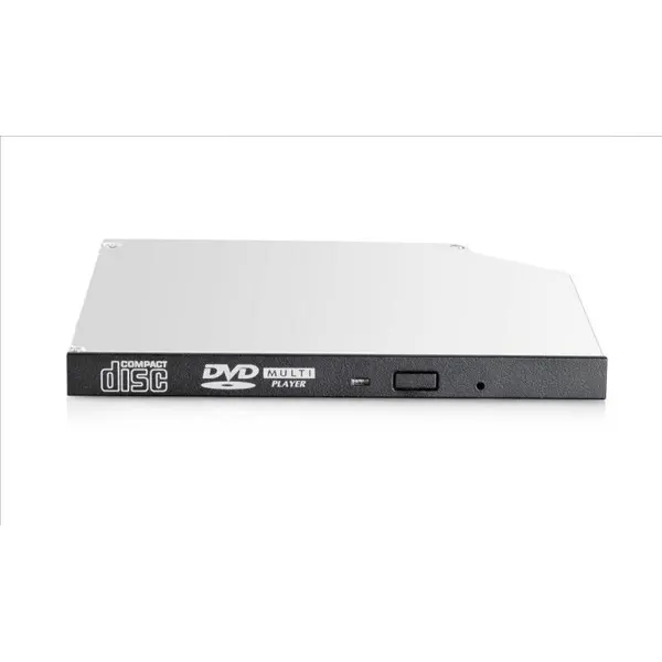 HP HPE 9.5mm SATA DVD-ROM Jb Gen9 Kit
