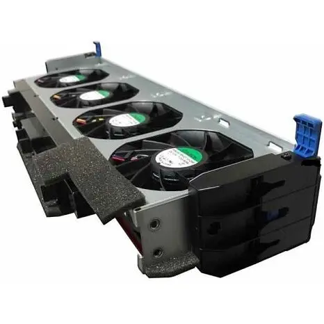 HP HPE ML350 Gen10 Redundant Fan Cage Kit