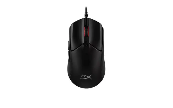 HP HyperX Pulsefire Haste 2 Black HP HyperX Pulsefire Haste 2 Black