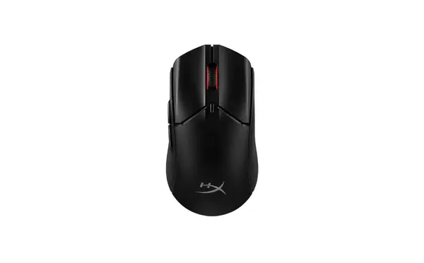 HP HyperX Pulsefire Haste 2 WS Black HP HyperX Pulsefire Haste 2 WS Black