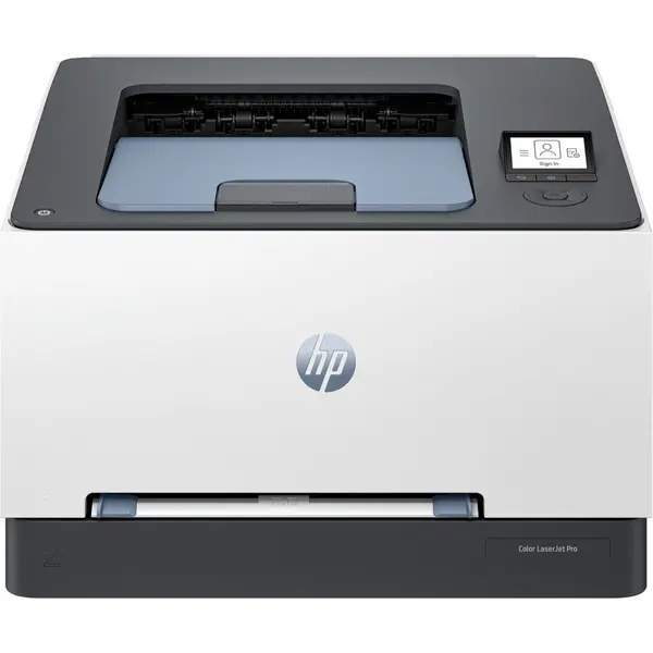 HP Imprimanta, HP, Laser, Duplex, Wireless, Albastru, 120x120x25mm