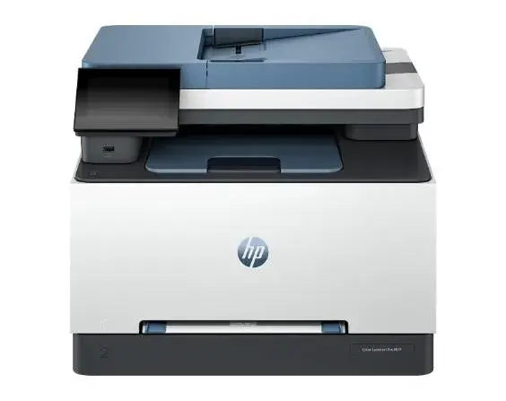 HP LASERJET 3302FDN COLOR LASER MFP HP LASERJET 3302FDN COLOR LASER MFP