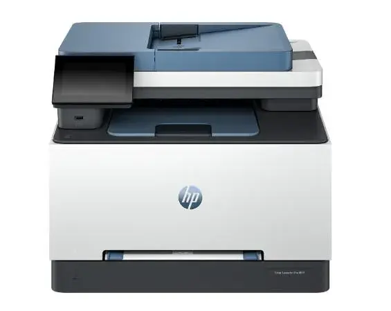 HP LASERJET 3302SDW COLOR LASER MFP HP LASERJET 3302SDW COLOR LASER MFP