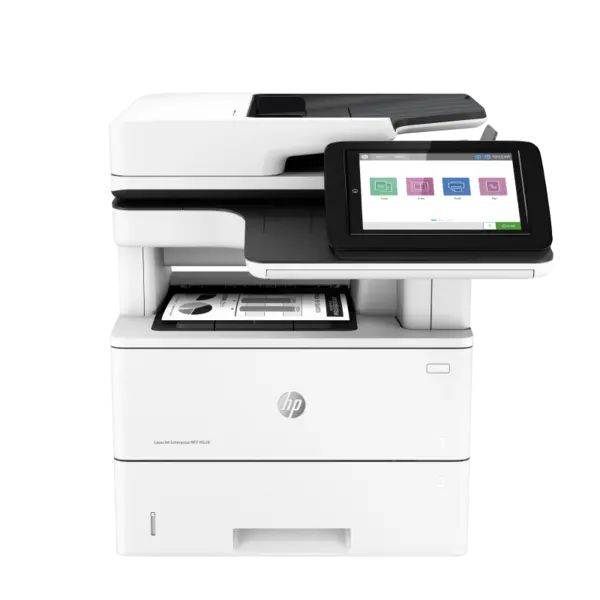 HP LASERJET ENTERPRISE M528DN MONO MFP HP LASERJET ENTERPRISE M528DN MONO MFP