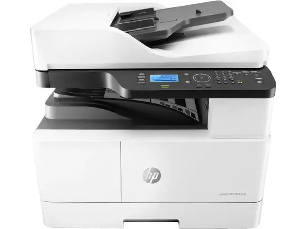 HP LASERJET M443NDA MONO LASER MFP A3 HP LASERJET M443NDA MONO LASER MFP A3