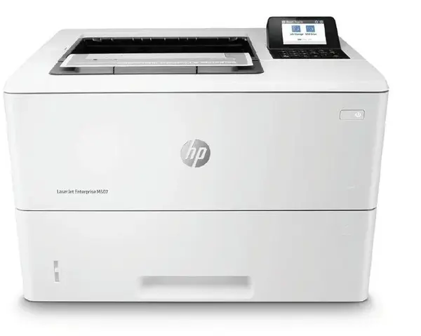 HP LASERJET M507DN MONO LASER PRINTER HP LASERJET M507DN MONO LASER PRINTER