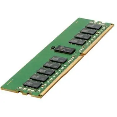 HP Memorie Server Hpe 32gb (1 X 32gb) Dual Rank X4 Ddr4-2400 Cas-17-17-17 Registered Memory Kit