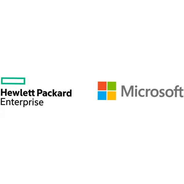 HP Microsoft Windows Server 2025 16‑core Kit en/fr/de/es/it/pt/nl SW