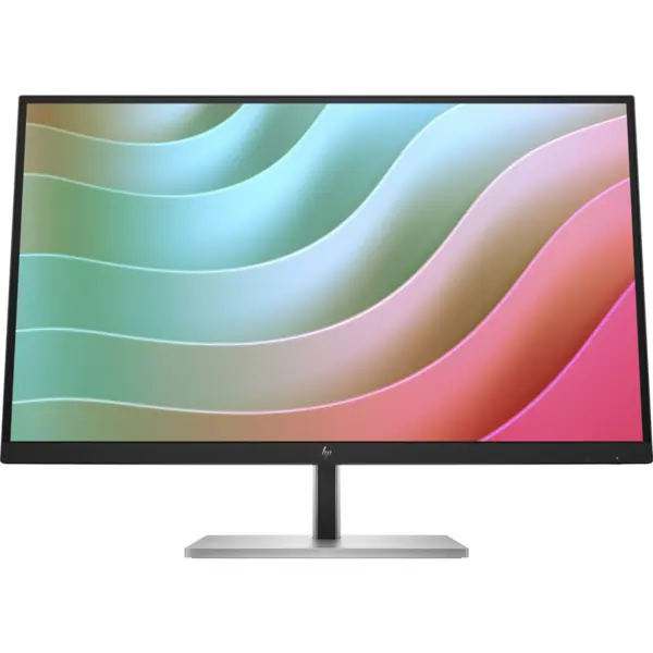 HP Monitor E27K G5, 27 4K UHD, 60Hz 5ms, USB-C, HDMI, DP