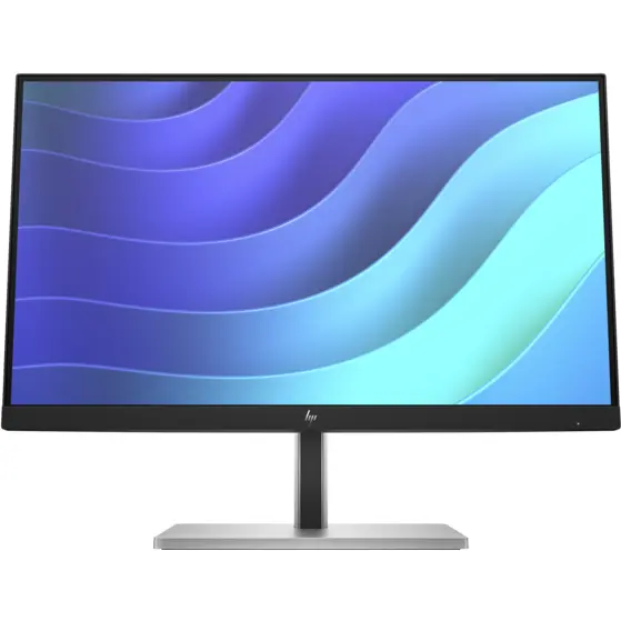 HP Monitor HP E22 G5, 21.5 FHD, 75Hz 5ms, HDMI, DP