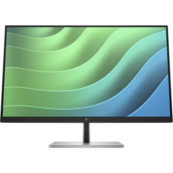 HP Monitor LED HP E27 G5, 27, Full HD, IPS, HDMI, DisplayPort, 1000:1, 5ms