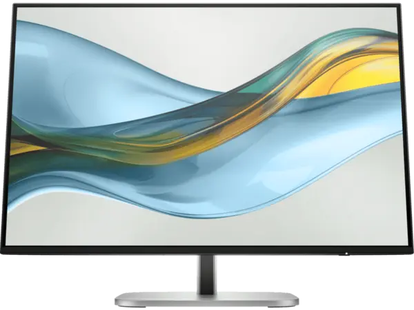 HP MONITOR Series 5 Pro 27 inch QHD 527p HP MONITOR Series 5 Pro 27 inch QHD 527p