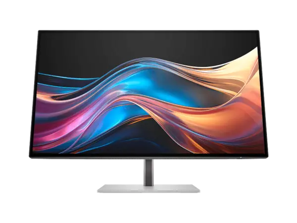 HP MONITOR Series7 Pro 27 inch QHD 727pq HP MONITOR Series7 Pro 27 inch QHD 727pq