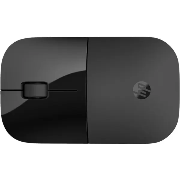 HP Mouse HP Z3700 Dual Negru