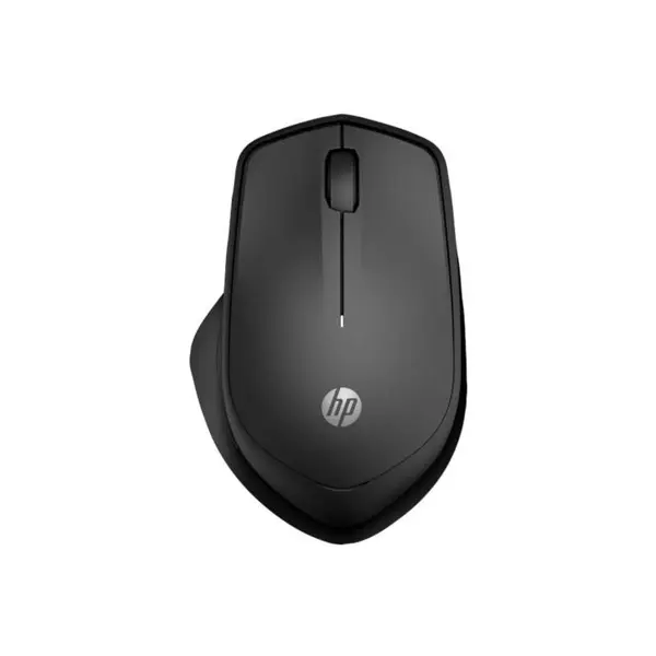 HP MOUSE Wireless 285 Silent, Culoare: Negru, Dimensiuni: 40.29 x 109.54 x 70.83 mm, Greutate: 0.09kg, Garantie 1 an