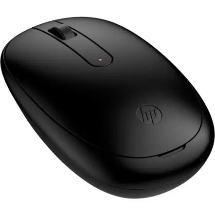 HP Mouse Wireless HP 245 Bluetooth, optic, 1600 dpi, Negru