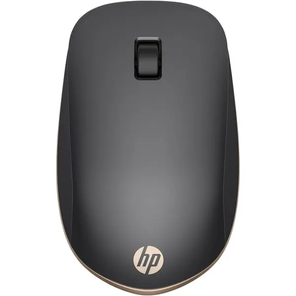 HP Mouse Wireless HP Z5000, Bluetooth, Negru