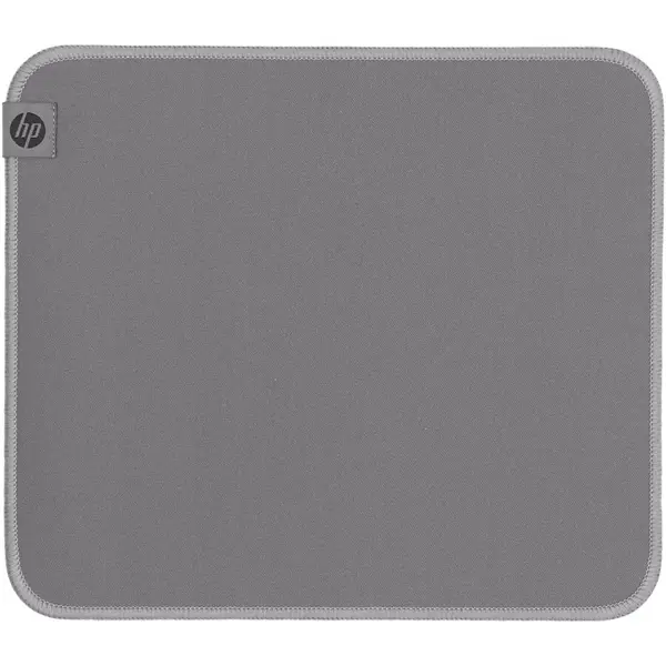 HP Mousepad HP, 230x200 mm, Gri
