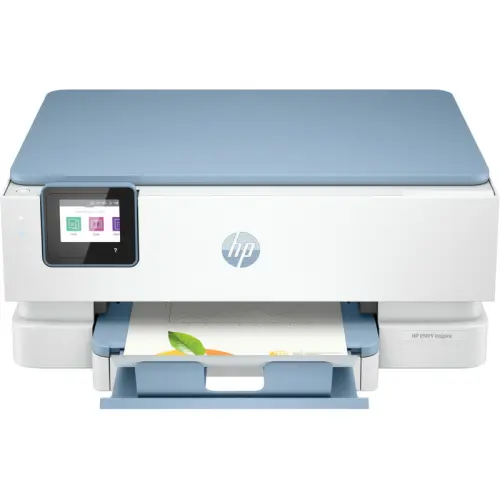 HP Multifunctional InkJet Color HP ENVY Inspire 7221e All-In-One